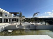 Gavalochori Ultimativer Luxus in der kretischen Landschaft Haus kaufen